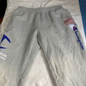 Champion Joggers